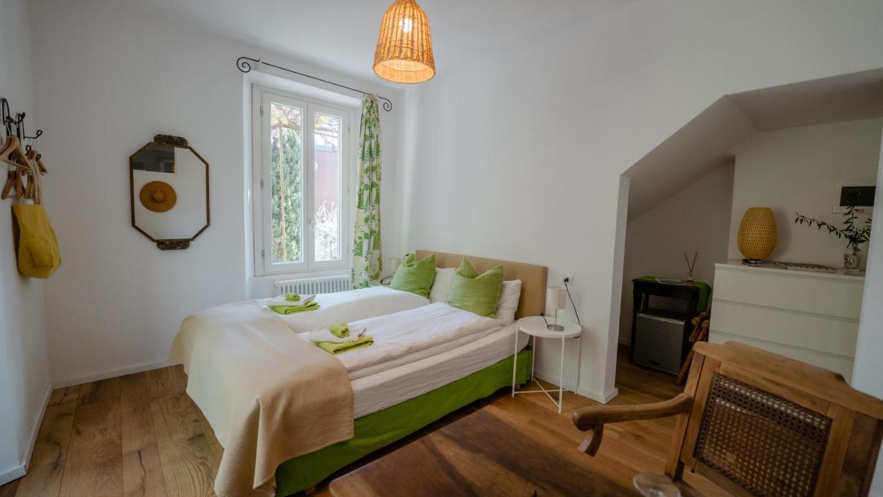 Villa Monte Bianco Mandello del Lario Extérieur photo