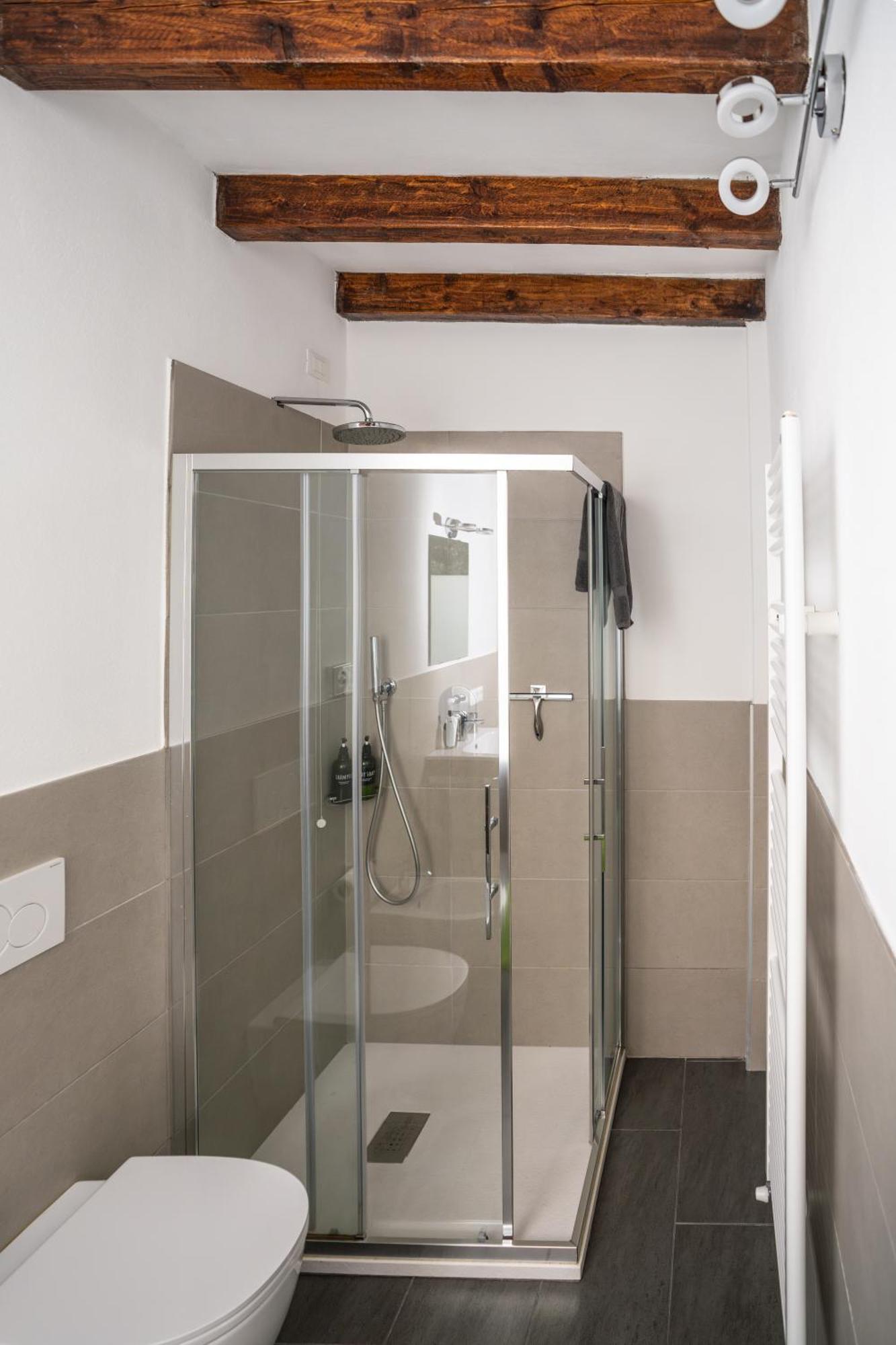 Villa Monte Bianco Mandello del Lario Extérieur photo
